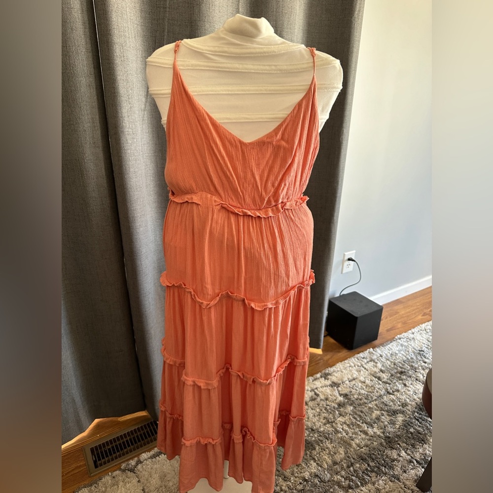 Mod dress